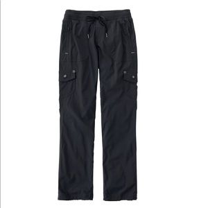 L.L. Bean Vista Camp Lined Pant